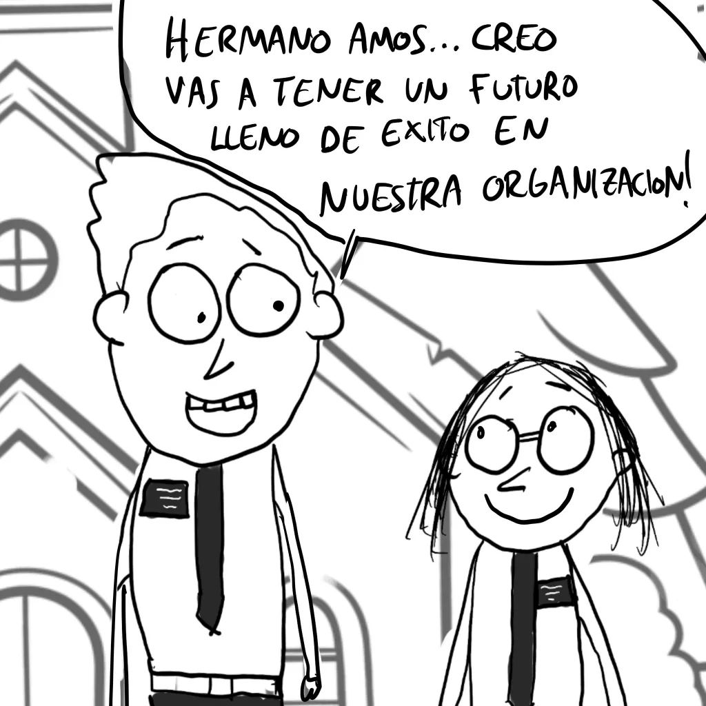 mormones